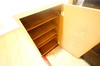 ※別部屋の写真です