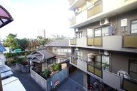 ※別部屋の写真です