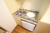 ※別部屋の写真です