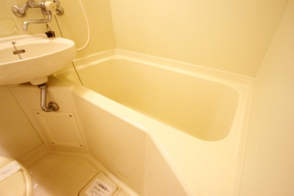 (4/21) ※別部屋の写真です