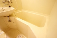 ※別部屋の写真です