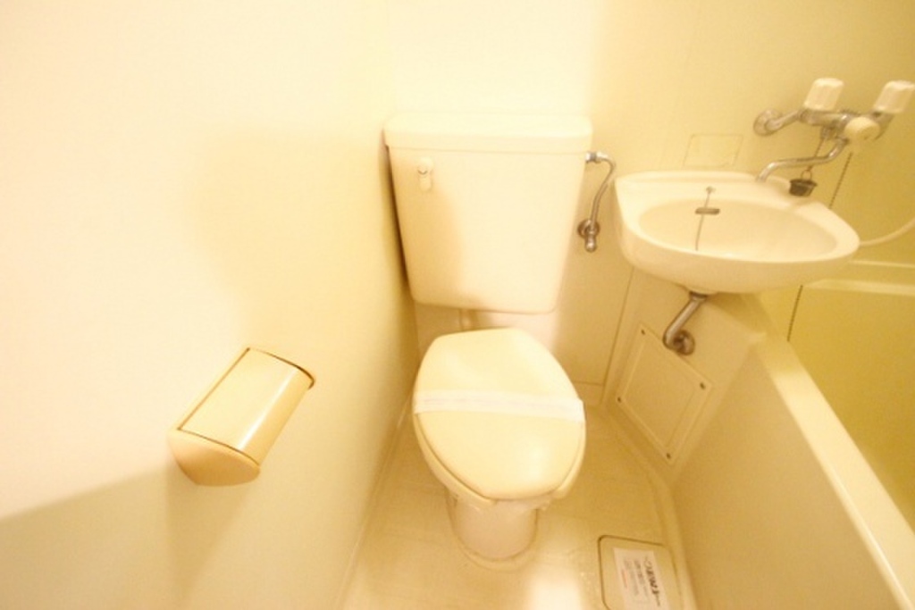 (5/21) ※別部屋の写真です