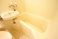 ※別部屋の写真です