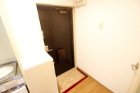 ※別部屋の写真です