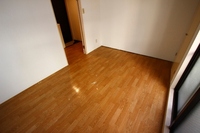 ※別部屋の写真です