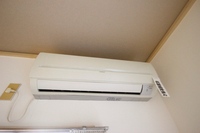 ※別部屋の写真です