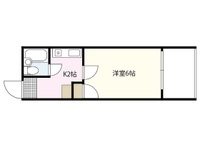 パルコープ庚午