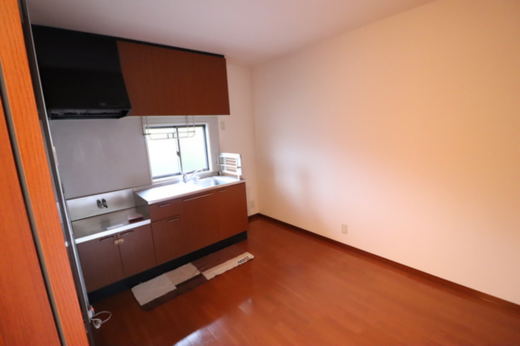 (3/18) キッチン (3/18) キッチン