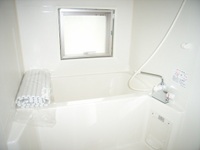 ※別号室の写真です