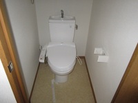 ※別号室の写真です