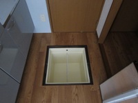 ※別号室の写真です