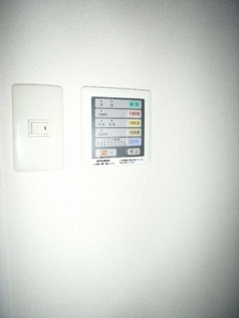 (9/18) ※別号室の写真です (9/18) ※別号室の写真です