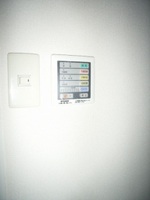 ※別号室の写真です