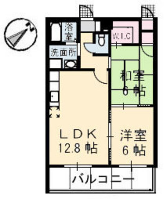 セントヴィラ庚午中