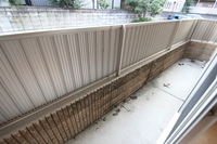 ※別部屋の写真です