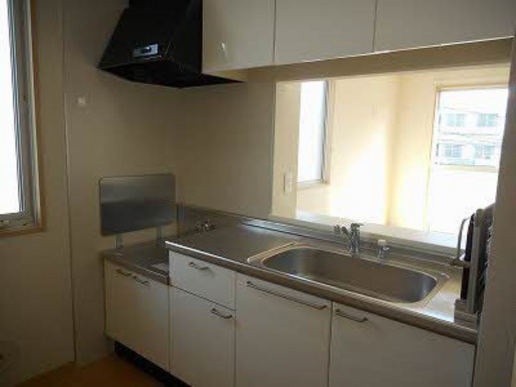 (3/20) キッチン (3/20) キッチン