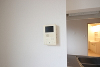 ※別部屋の写真です