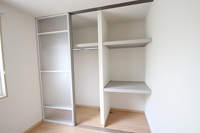 ※別部屋の写真です