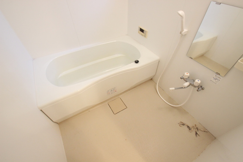 (4/19) ※別部屋の写真です (4/19) ※別部屋の写真です