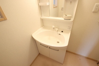 ※別部屋の写真です