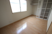 ※別部屋の写真です