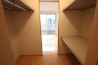 ※別部屋の写真です