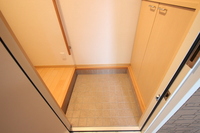 ※別部屋の写真です