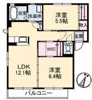 ドミシル東高須 B棟