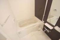 ※別号室の写真です