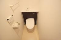 ※別号室の写真です