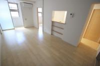 ※別号室の写真です