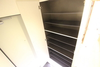 ※別号室の写真です