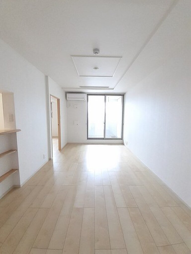 (2/24) 居室・リビング