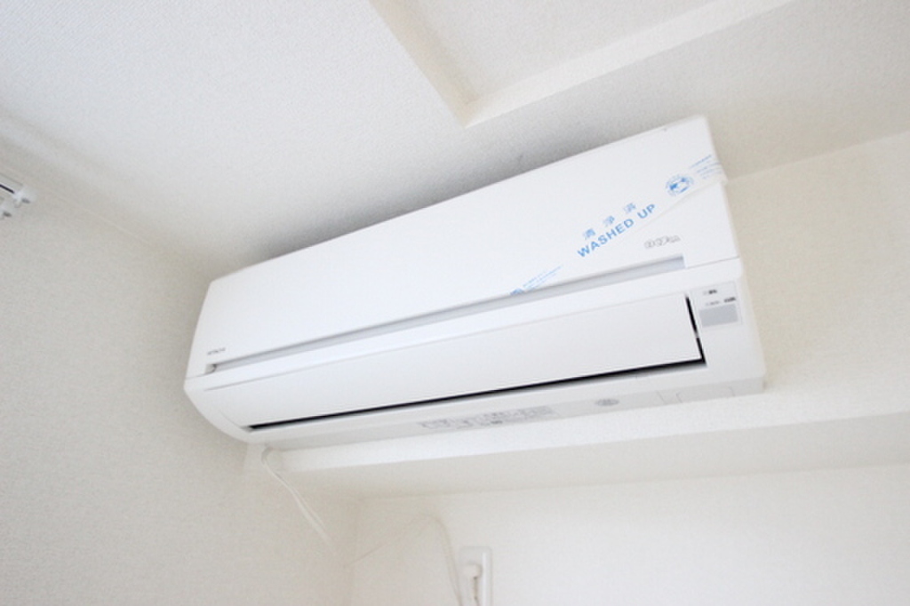 (9/24) ※別号室の写真です