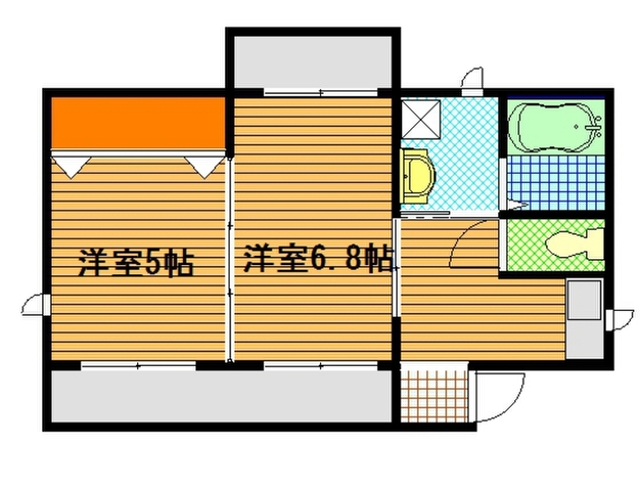 アイランドビル15