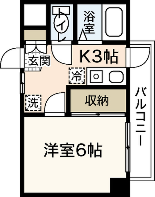 グレース国泰寺