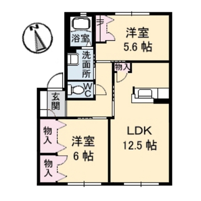 エスペランザ阿品