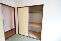 アンソレイユ大町