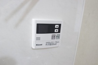 ※別号室のお写真です。