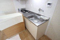 ※別号室のお写真です。