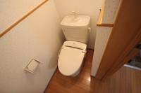 ※他のお部屋の写真です。