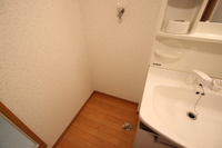 ※他のお部屋の写真です。