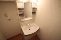 ※他のお部屋の写真です。
