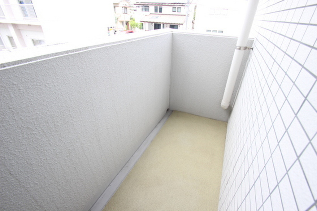 (13/25) バルコニー (13/25) バルコニー