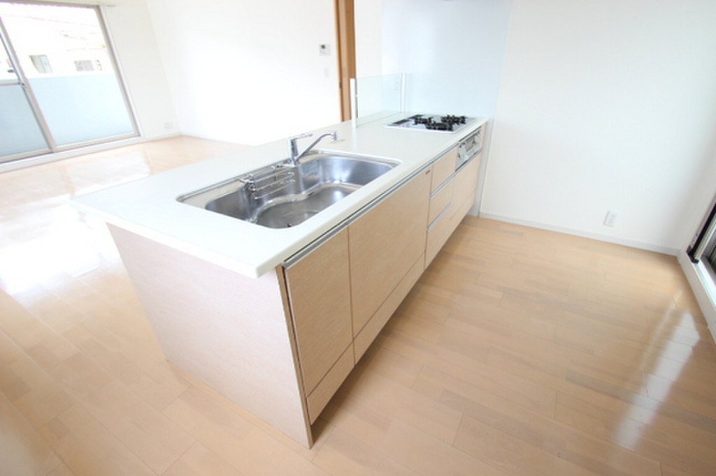 (3/25) キッチン (3/25) キッチン