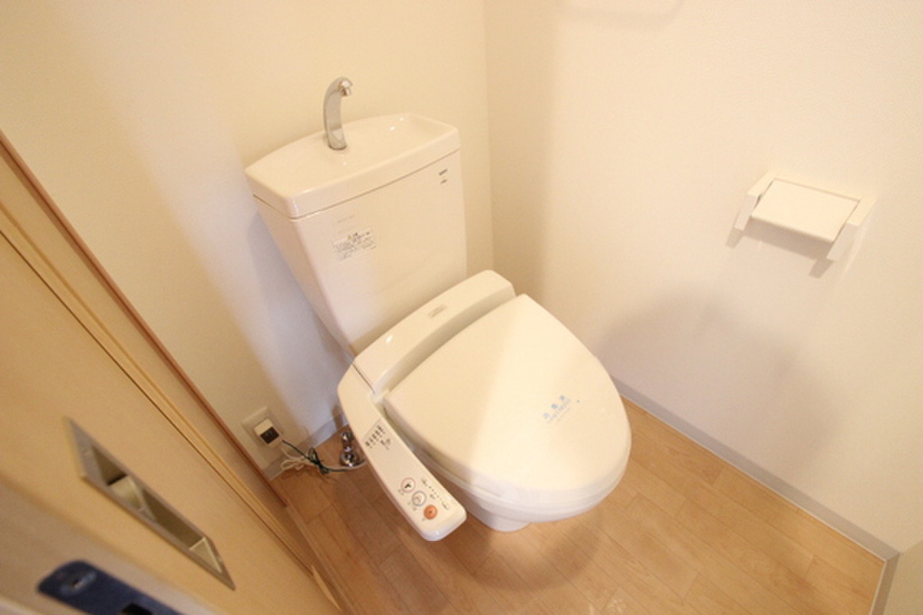 (5/25) トイレ (5/25) トイレ