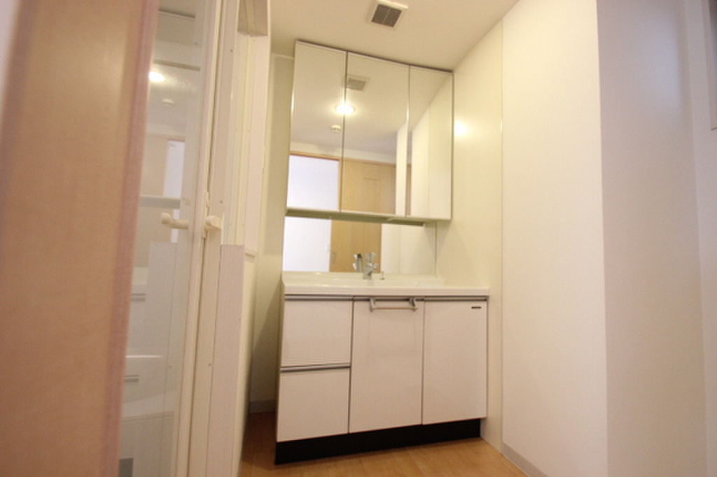 (6/25) 洗面所 (6/25) 洗面所