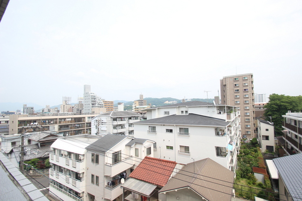 (13/24) 眺望 (13/24) 眺望