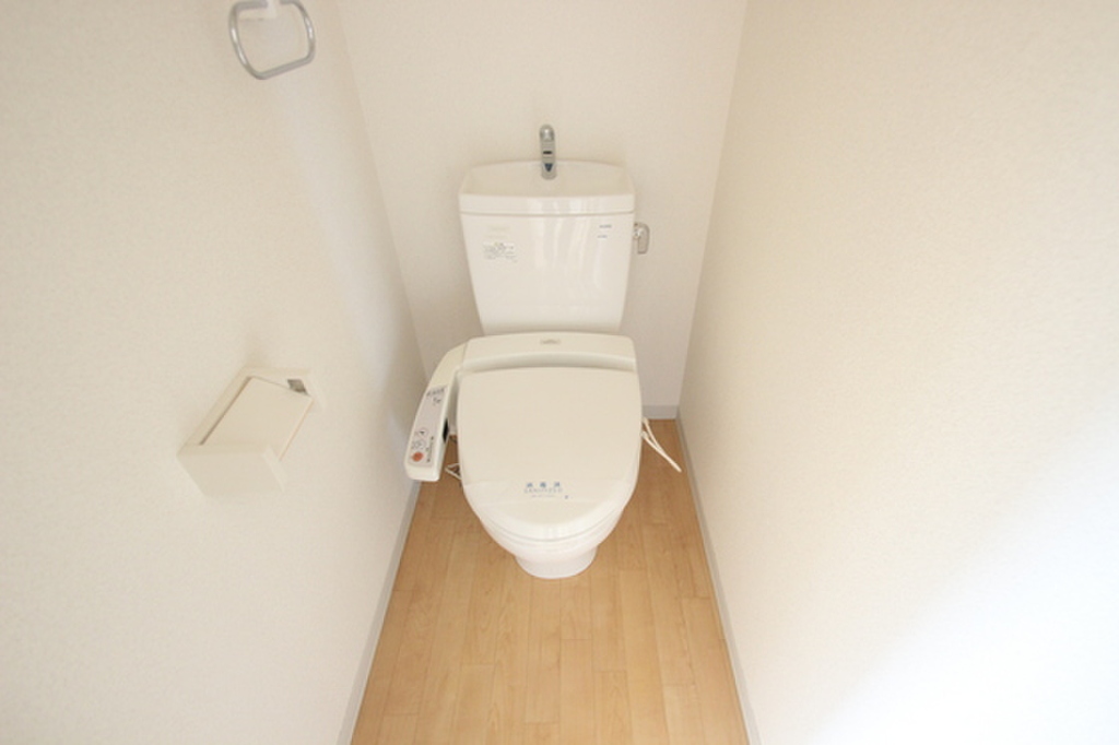 (5/24) トイレ (5/24) トイレ