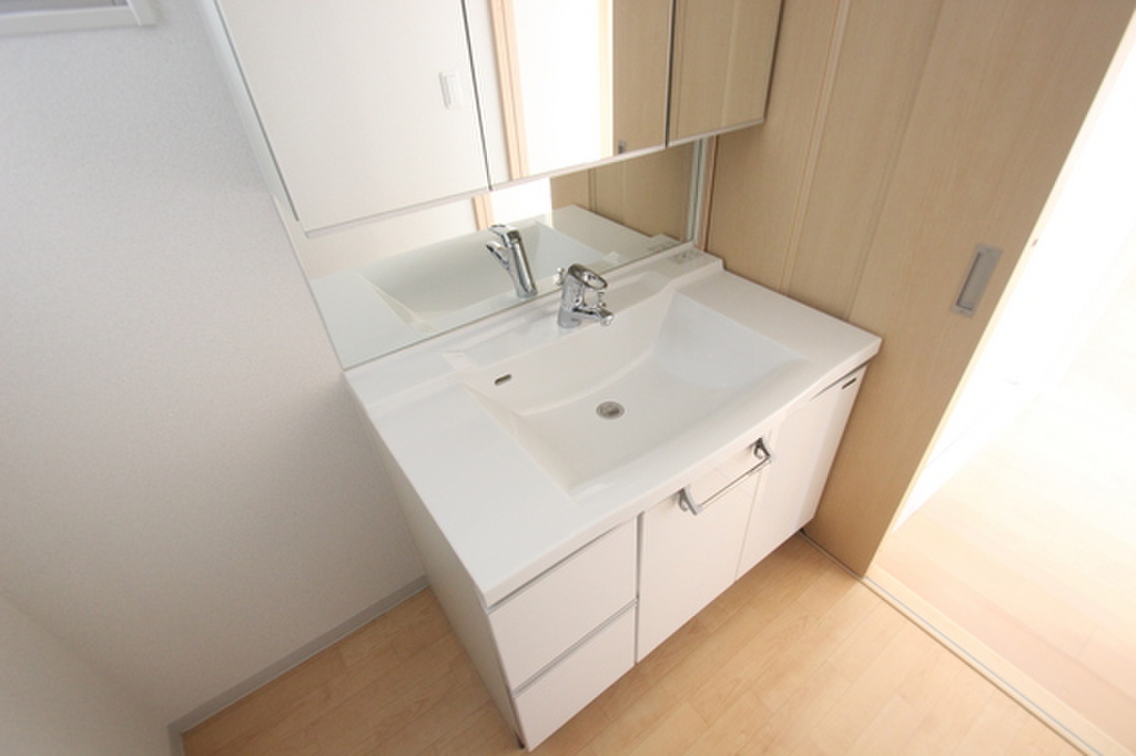 (7/24) 洗面所 (7/24) 洗面所